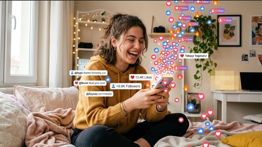 Güçlü Medya Etkileşimini Yükseltme Yolları