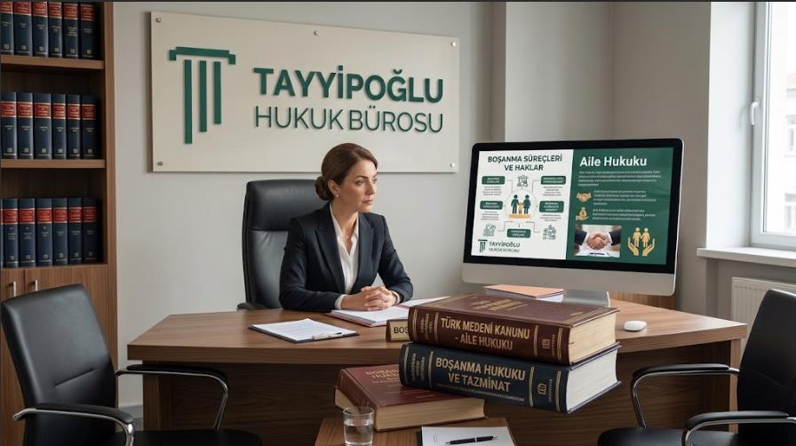 Adana  Hukuki Danışmanlığı Ve Profesyonel Yaklaşımlar