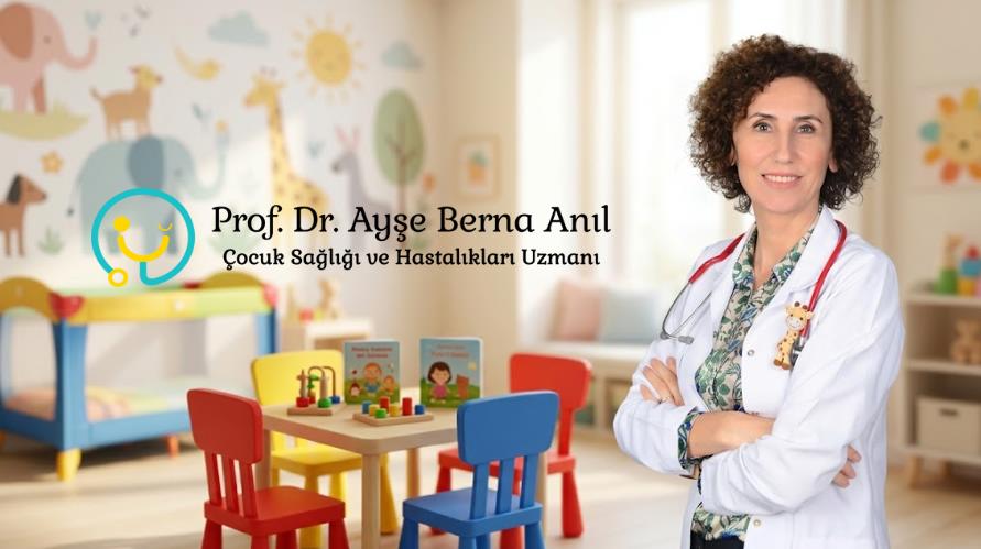 Çocuk Sağlığında Deneyim Ve İzmir Çocuk Doktoru Desteği