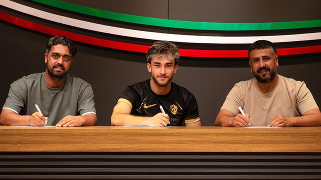 Amedspor, Galatasaray’dan Ali Turap Bülbül’ü Kadrosuna Kattı