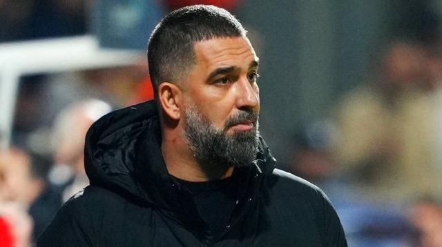 Şampiyonlar Ligi'nde Eşleşen Fenerbahçe ve Shakhtar Donetsk Sonrası Arda Turan’dan Önemli Açıklamalar