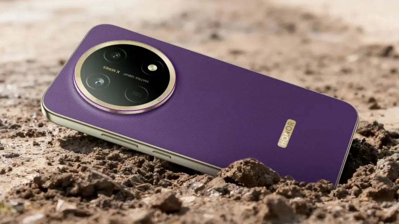 Honor X9e Pro: Yüksek Batarya Kapasitesi ve Çarpıcı Özelliklerle Tanıtıldı