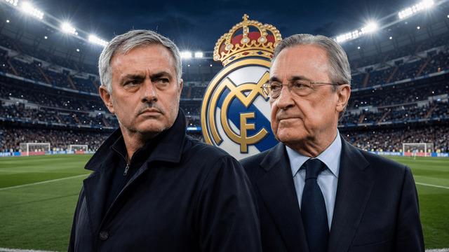 Real Madrid'de Kriz Doruğa Çıkarken, Yönetim ve Teknik Kadro Arasında Gerilim Artıyor