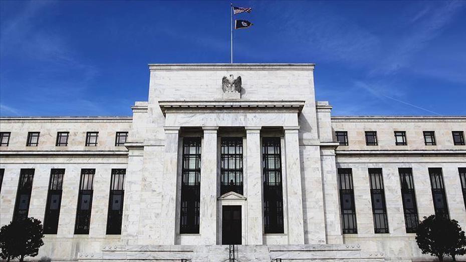 ABD Merkez Bankası Faiz Oranlarında Değişiklik Yapmadı