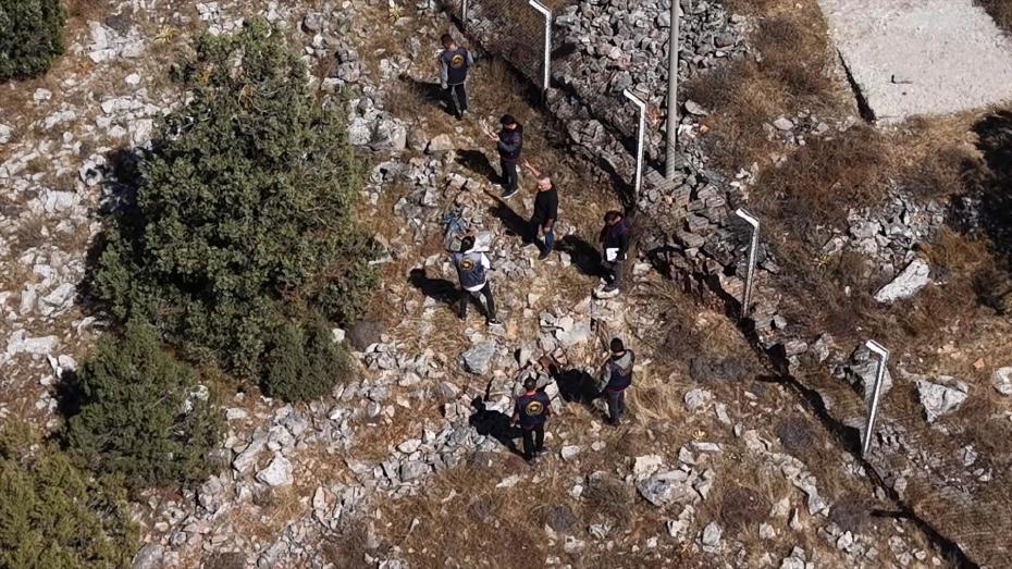 Cesedi toprağa gömülü bulunmuştu. Minik Yakup'un babası 14 yıl sonra tutuklandı