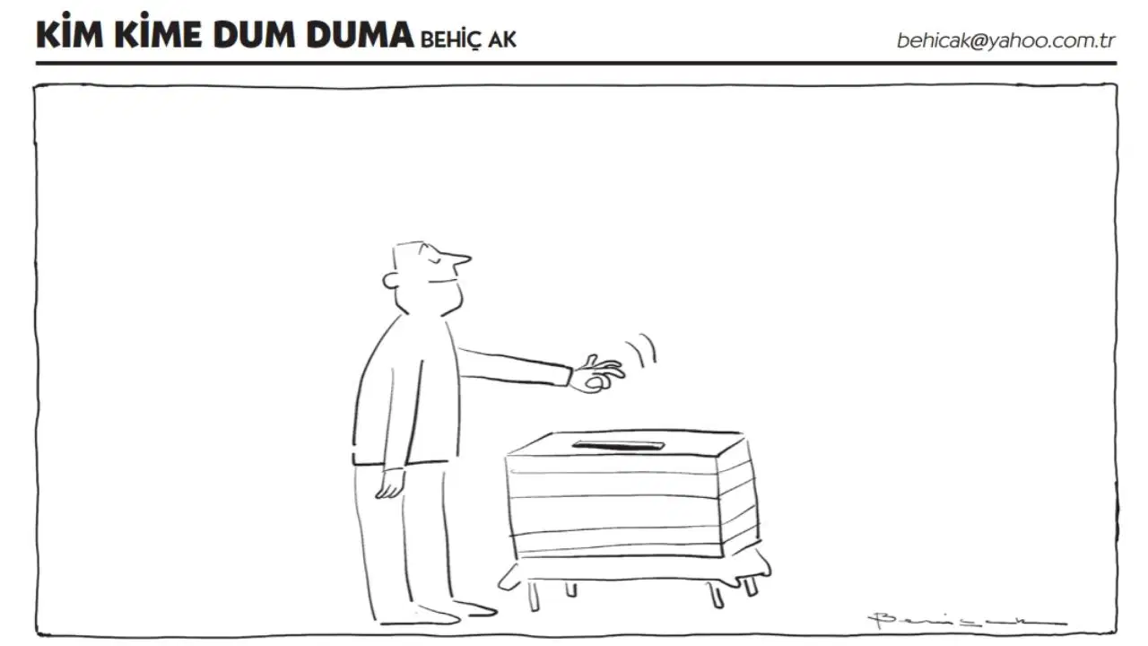 Kim Kime Dum Duma - 9 Ekim 2026