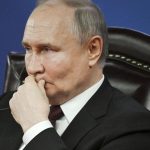 Putin: Harkiv'i geri alma planımız yok, tampon bölge kurulacak