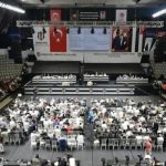 Beşiktaş'ta yönetmelik tartışması!  Sunulan yazılar Beşiktaş'ta tepkilere yol açtı