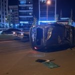 Sivas'ta feci kaza: Çok sayıda yaralı!