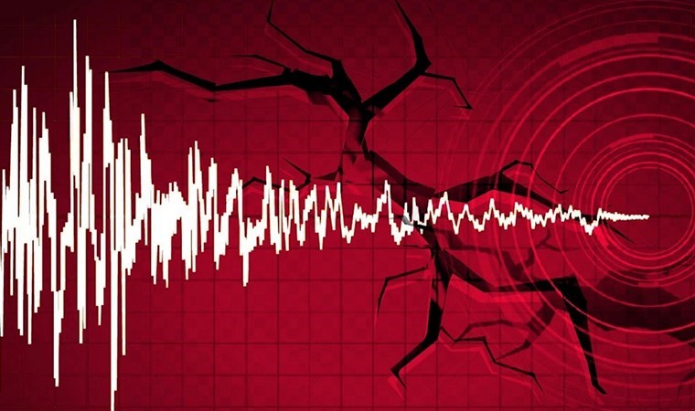 Son depremler!  Adana'da deprem mi oldu?  8 Ağustos 2024 depremi nerede ve ne zaman meydana geldi?