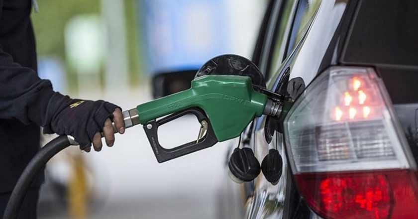 Benzin ve motorinin tabelası değişti! İşte 31 Ağustos itibarıyla güncel akaryakıt fiyatları… – Son Dakika Ekonomi Haberleri