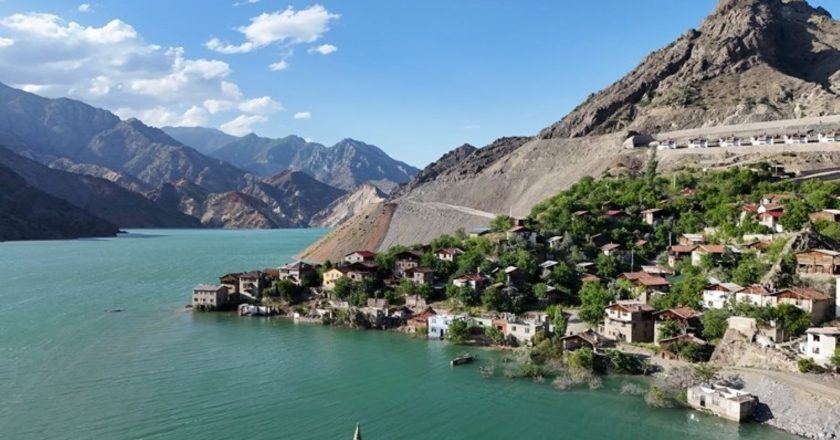 İSKİ kritik seviyeyi paylaştı: İstanbul'daki barajın doluluk oranı ne kadar?  – Türkiye'den son dakika haberleri