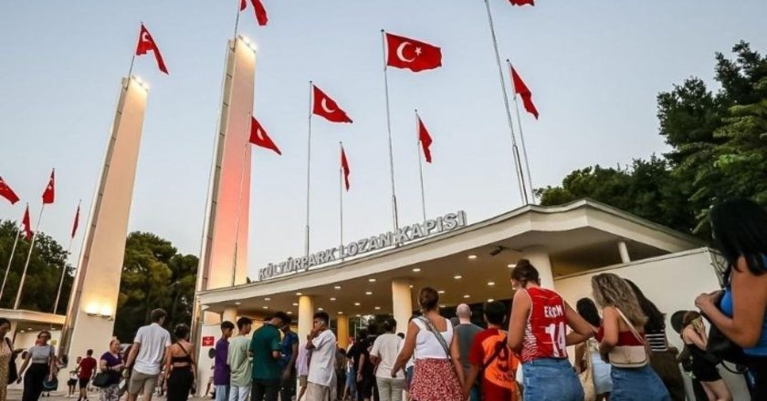 93. İzmir Enternasyonal Fuarı için geri sayım başladı – Son Dakika Türkiye, Cumhuriyet Ege Haberleri