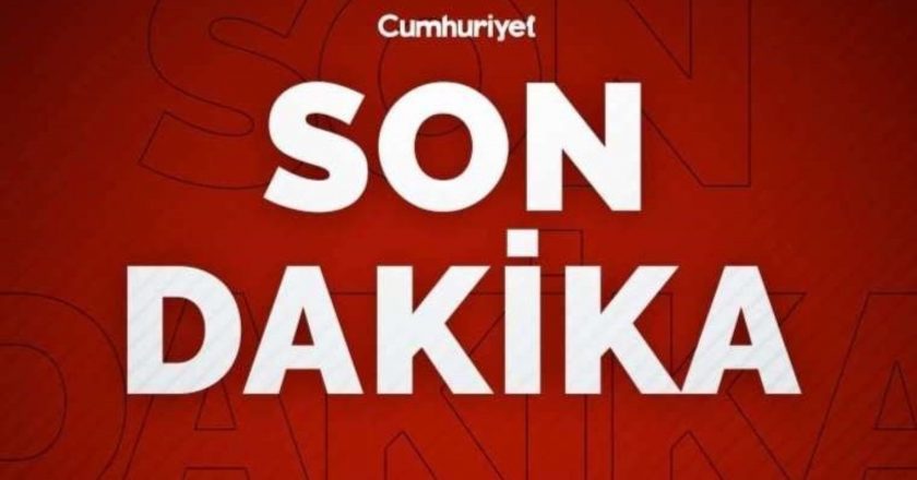 Son Dakika… Ölümlü kazaya karıştı… Eski Kızılay Başkanı Kerem Kınık'ın kızı Fatma Zehra Kınık'a suç duyurusunda bulunuldu – Son Dakika Türkiye Haberleri