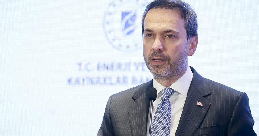 “Gabar'da günde 47 bin varil petrol üretiyoruz”