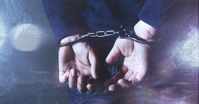 Şanlıurfa'da uyuşturucuyla mücadele operasyonunda 1 şüpheli tutuklandı