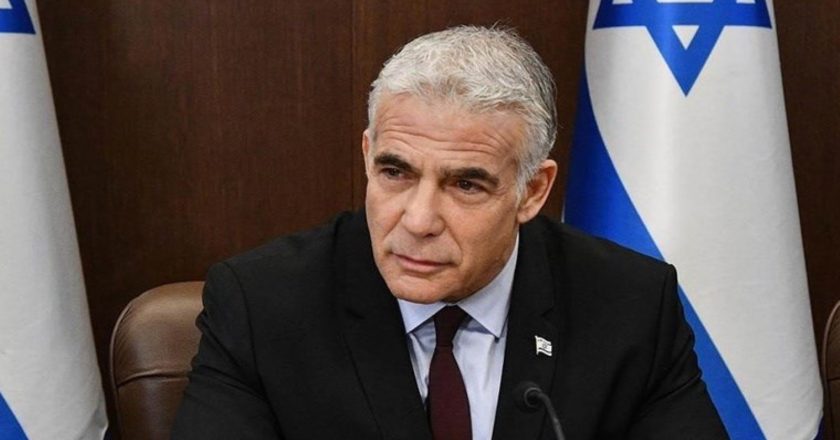 İsrail'de ana muhalefet liderinden “mahkum” iddiası: Askeri baskı altında öldüler – Son Dakika Dünya Haberleri