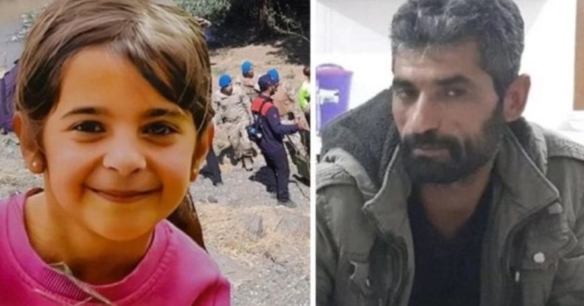 Son dakika haber… Narin cinayetinde yeni gelişme: itirafçı Nevzat Bahtiyar'ın evine baskın! – Türkiye'den son dakika haberleri