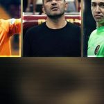 Okan Buruk, sezon sonunda sözleşmesi sona eren Fernando Muslera'nın geleceğini canlı yayında duyurdu! Galatasaray'ın