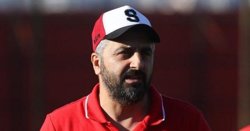 Sinan Kaloğlu, Burak Yılmaz'ın ardından Kayserispor'da! Çamlı Deklarasyonu…