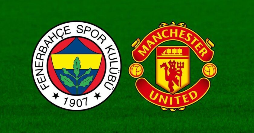 F.Bahçe – Manchester United maçının ünlü hakemi!