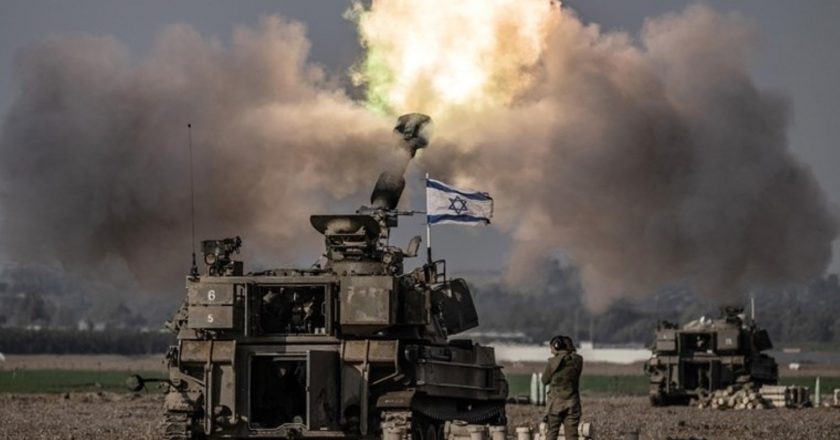 İsrail Ordusu Açıkladı: Bir Hizbullah Komutanı Daha Öldürüldü – Son Dakika Dünya Haberleri