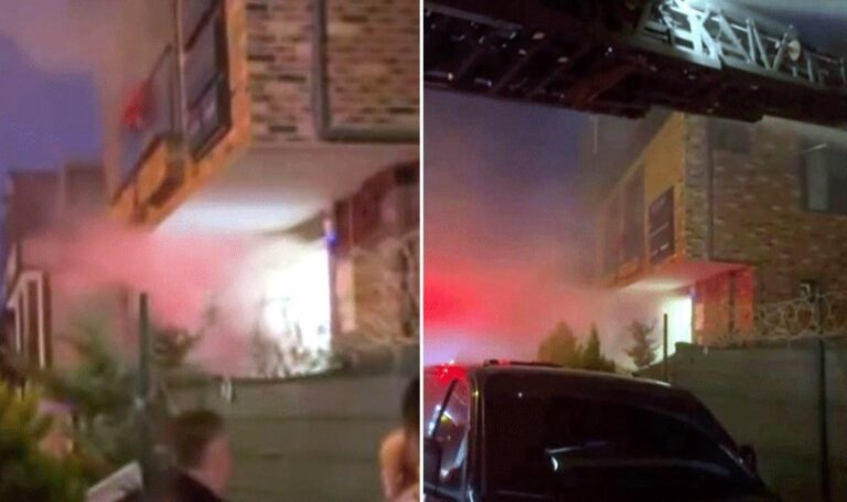 Avcılar’da yangın ihbarı yapıldı: Gerçek farklı çıktı! – Türkiye’den son dakika haberleri