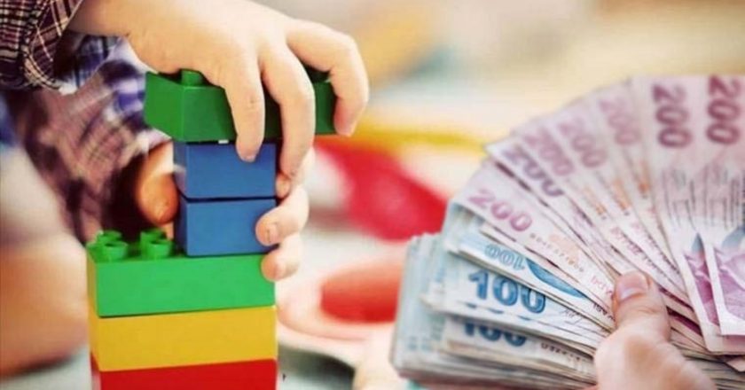 Oyuncaklara özel tüketim vergisi getirilecek: Gelir İdaresi Başkanlığı açıklandı – Son Dakika Ekonomi Haberleri