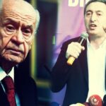 DEM Partisi Bahçeli’nin uzattığı ele tepki gösterdi: Gerçek niyetlerini ortaya çıkardılar! Biz onu sakladık ama diğer ortağınız onu parçalara ayırdı