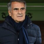 Şenol Güneş: “Kazanmayı unuttuk” – Trabzonspor