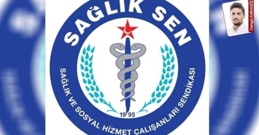 Sağlık-Sen başkanlığında 120 kişi aynı zamanda hastanede yönetici olarak görev yapıyor – Son Dakika Sağlık Haberleri