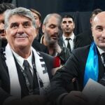 SON HABERLER | Beşiktaş yeni başkanını seçti! Serdal Adalı – Hüseyin Yücel…