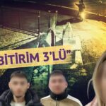 Sohbet grubunda “Bitirme 3” adlı cinayet planı! Saldırıdan önce fotoğraflarını verdiler ve ödüller verdiler