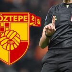 Göztepe, Galatasaray maçı sonrası yabancı hakem çağrısında bulundu!