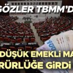 En Düşük Emeklilik Gezisi 2025 Son Dakika 28 Ocak Gazete Resmi Gazete Haberleri | SSK’daki en düşük emeklilik resmi gazetede yayınlandı, yürürlüğe girdiğinde Meclis’ten geçti mi?