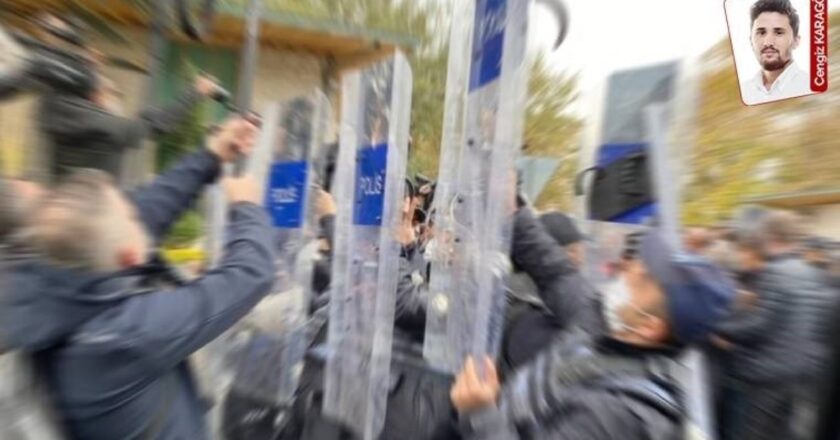 Emniyet Müdürlüğü’nün “Ses ve Görüntü Kaydının Yasaklanması”na İlişkin Genelgesi İptal Edildi ve Bakanlık İtiraz Etti: – Son Dakika Siyasi Haber