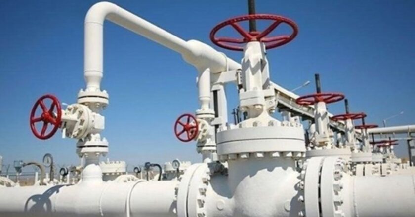Spot piyasada doğalgaz fiyatları ne kadar? 8 Ocak 2025 Çarşamba doğalgaz spot fiyatları – Son Dakika Ekonomi Haberleri
