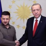 Başkan Erdoğan davet etti! Yarın Zelenskiy Türkiye’ye gelecek