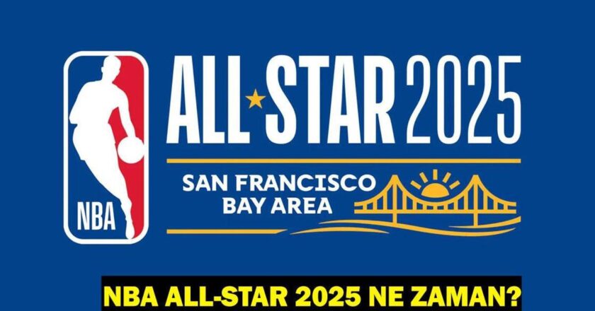 NBA All-Star 2025 ne zaman, şimdi ve hangi kanalda ne var? Alperere Şengün takımda!