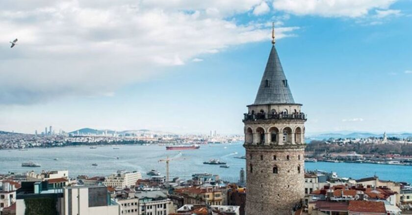 Ocak ayında turist sayısının kaydında artış! – Son Dakika Ekonomisi Haberleri
