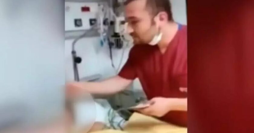 Yoğun bakım ünitesinde, yaşlı adama zulüm gören sanıklar yargıçtan önce ortaya çıktı: ifadeleri ortaya çıktı – son dakikanın Trürkiye haberleri