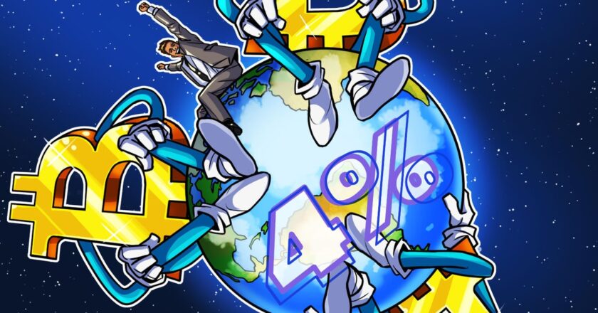 Dünya nüfusunun sadece yüzde 4’ünde bitcoin var
