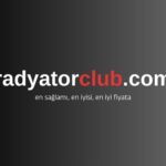 MAXROOM ALÜMİNYUM DÖKÜM RADYATÖRLER