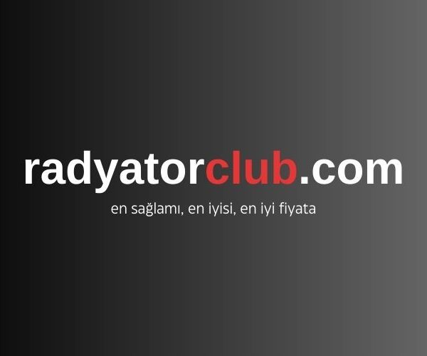 MAXROOM ALÜMİNYUM DÖKÜM RADYATÖRLER