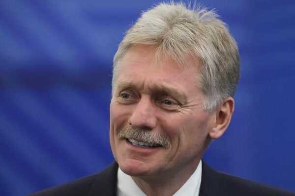 Cremlin Peskov sözcüsü şaşırtıcı çıktı! “Zelenskiy’in sözlerine eşdeğer yok”