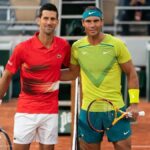 Novak Djokovic, Rafael Nadali’yi 411 galibiyetiyle geride bıraktı!