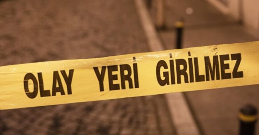Doğcilar’daki bıçak savaşçıları! 16 -Yılı -Sold Çocuk ciddi şekilde yaralandı: Şüpheli Sertarlı -Torrkiye Laggio Bildirimi