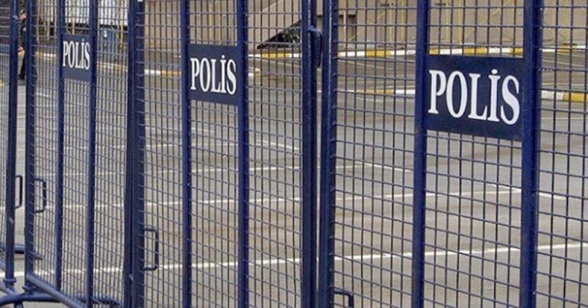 Şişli’de yürüyen toplantı ve gösteri 3 gün boyunca yasaklandı