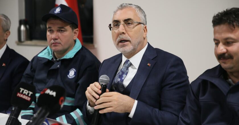 “Şehirlerimiz öncekinden daha iyi kalkıyor”