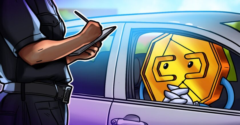 Kripto Şirketi için “Yıkama Ticareti” için Yarım Milyon Dolar